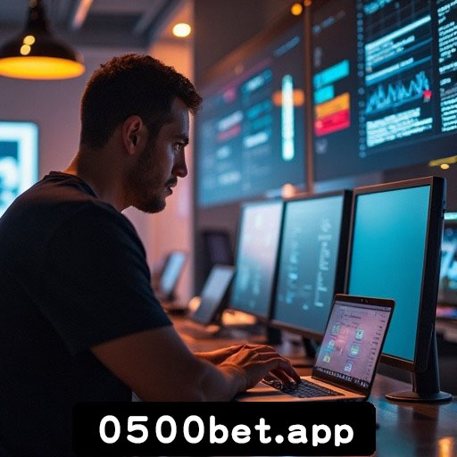 Proteção 2FA 0500bet