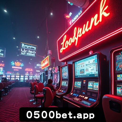 Vantagens da Conta 0500bet