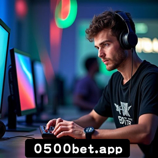 Recursos de Bônus 0500bet