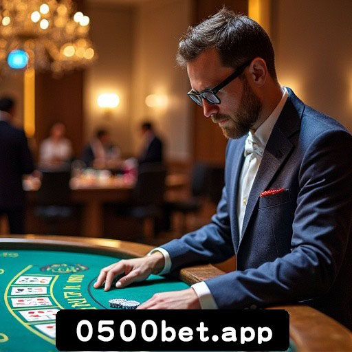 Promoção Relâmpago 0500bet