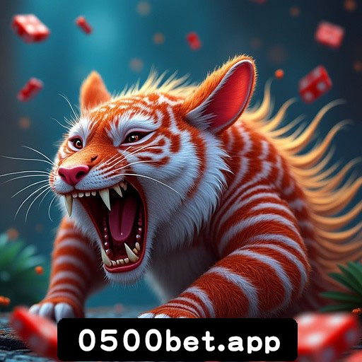Acervo de Jogos 0500bet