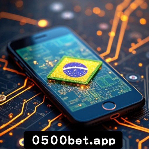 Interface Premium 0500bet