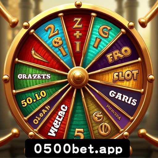 PIX Instantâneo 0500bet