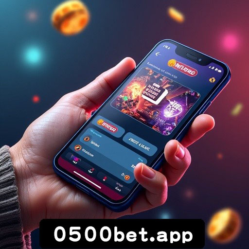 Tecnologia 0500bet