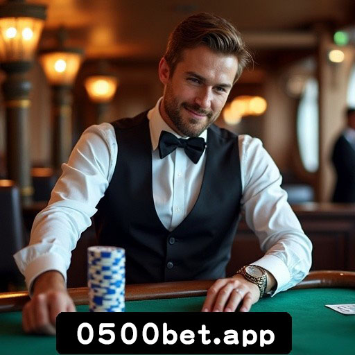 Opiniões dos Jogadores 0500bet