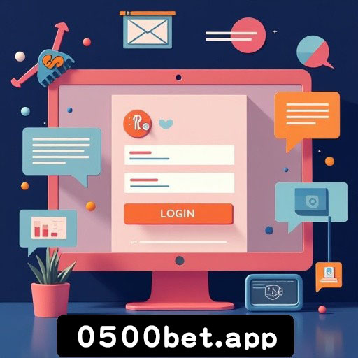 Acesso Seguro 0500bet