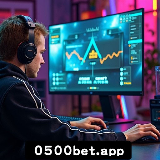 Spaceman 0500bet