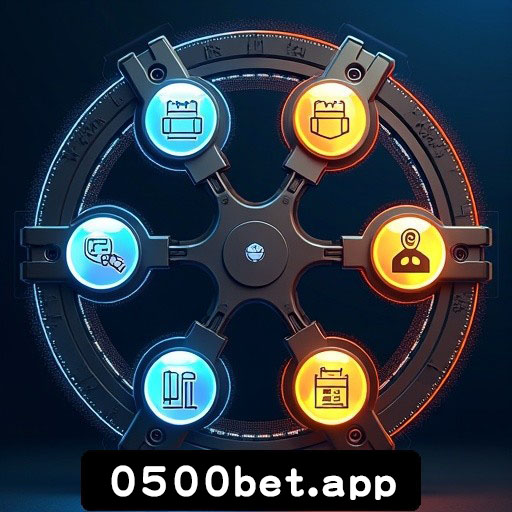 Torneios 0500bet