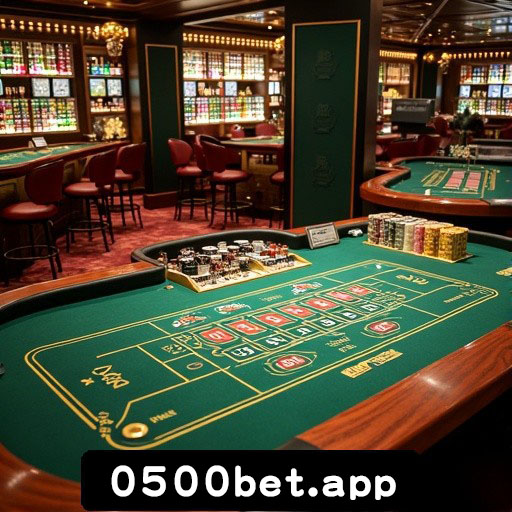 Kit de Recepção 0500bet